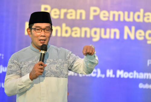 Penundaan Jadwal Masuk Sekolah, Ridwan Kamil: Langkah Solutif