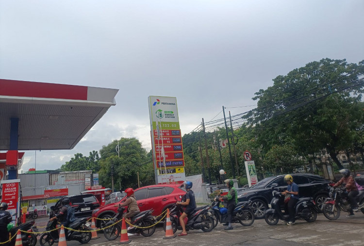 Timur Tengah Memanas, Pertamina Perkuat 'Benteng' Kilang Domestik Demi Amankan Stok BBM