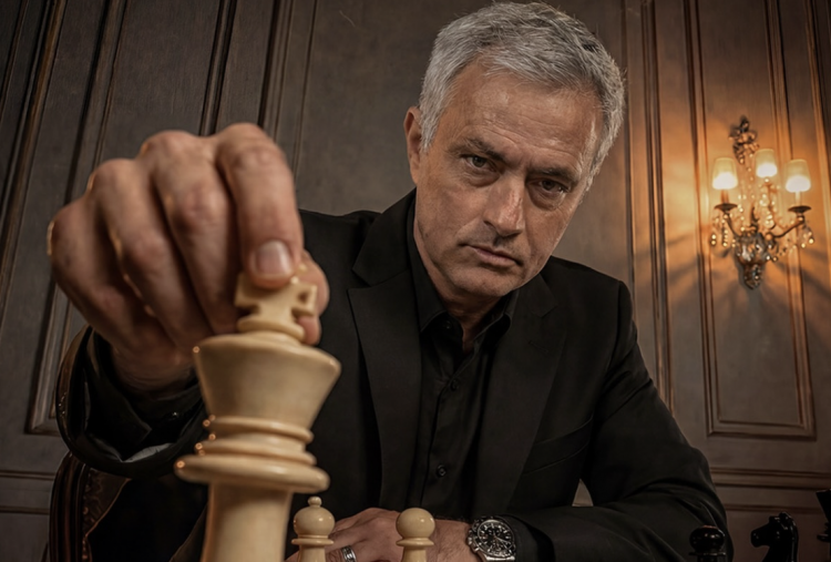Jose Mourinho Kembali! Misi Kudeta Tahta Barcelona Bersama Real Madrid di La Liga 2026-2027