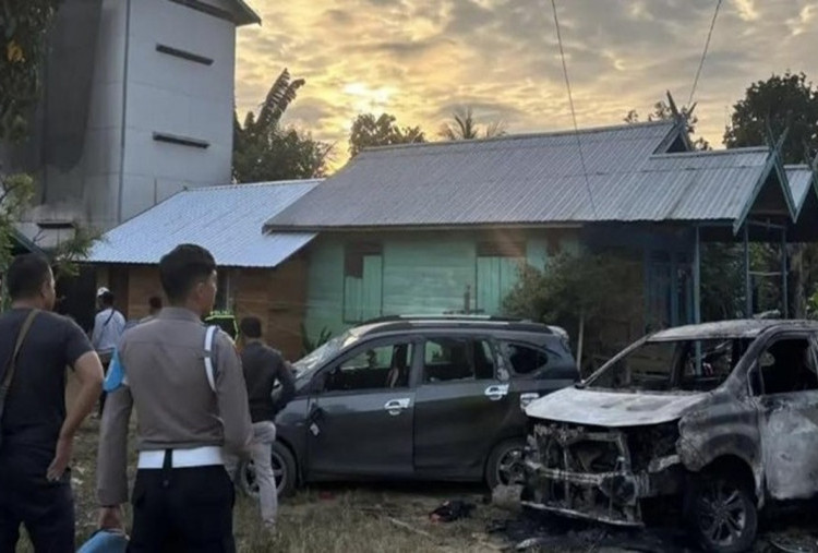 Tragedi Penggerebekan Bandar Sabu di Katingan, 1 Polisi Gugur dan 2 Anggota Masih Hilang