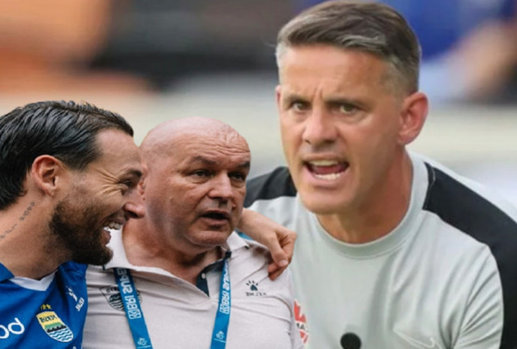Batal Dipanggil! Marc Klok Ditolak Mentah-mentah dari Skuad Garuda, John Herdman Atasi Blunder
