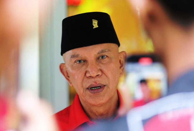 Kecam Serangan Israel terhadap Pasukan PBB di Lebanon: Said Abdullah Desak Tindakan Tegas Internasional