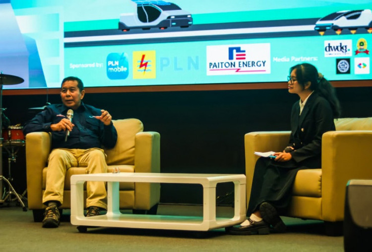Paiton Energy Ajak Generasi Muda Perkuat Transisi dan Ketahanan Energi Nasional