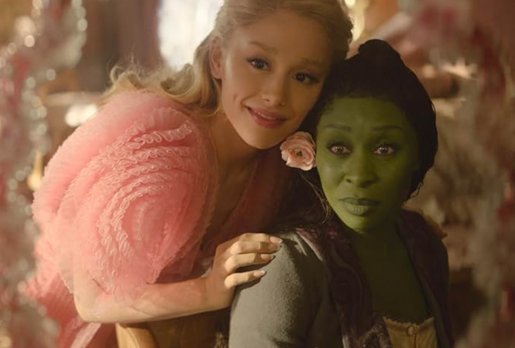 Sinopsis Film Wicked, Kisah Dua Penyihir Legendaris yang Mengubah Dunia Oz