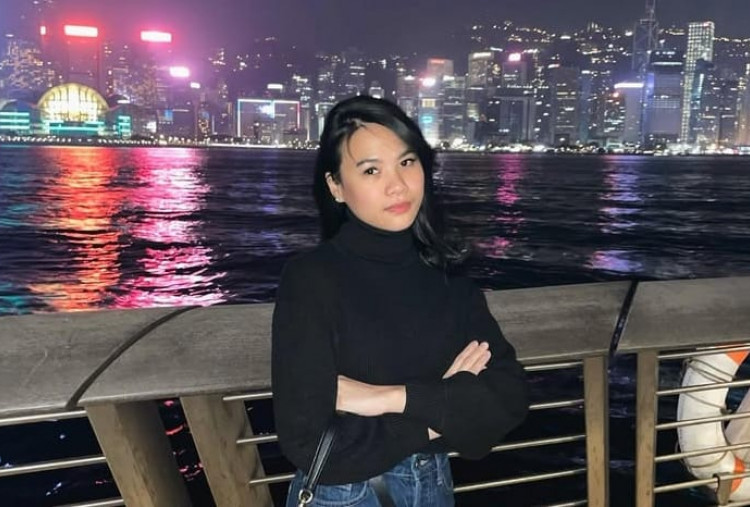 Unggahan Terakhir Pramugari Pesawat ATR Florencia Lolita Wibowo Banjir Air Mata, Netizen Panjatkan Doa 