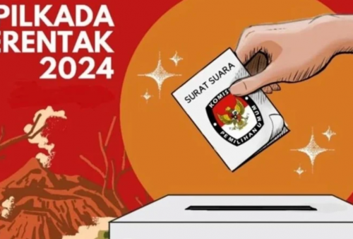 Kapan Pengumuman Seleksi Administrasi KPPS Pilkada 2024? Cek Bocorannya di Sini