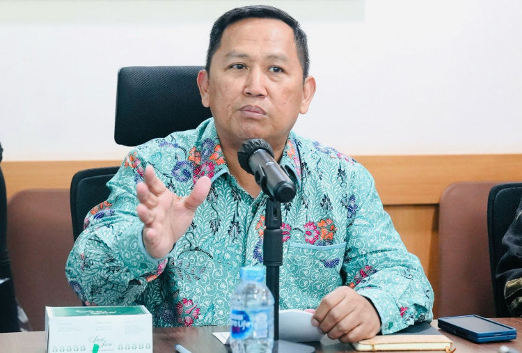 Biaya Pelatihan Kopdes Capai Rp 5 Juta, Kemenkop Akhirnya Buka Suara