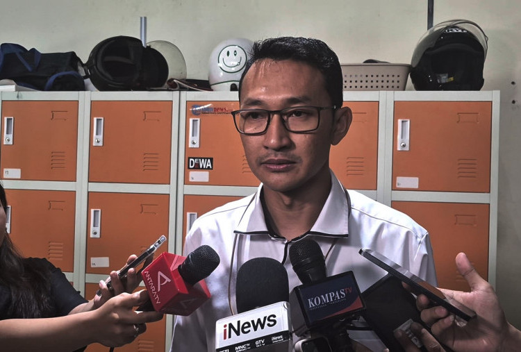 KPK Mengkaji UU BUMN yang Menyebut Direksi dan Komisaris BUMN Bukan Lagi Penyelenggara Negara