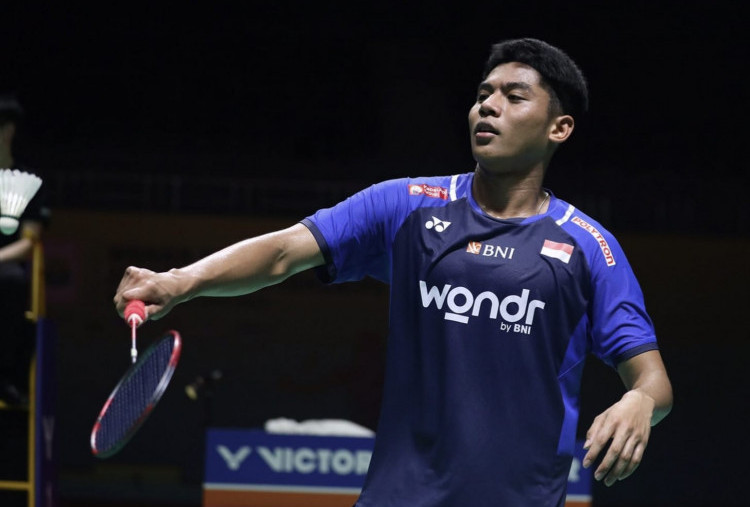 Macau Open 2025: Ubed Tancap Gas, Kalahkan Wakil Denmark 2-0 dalam 37 Menit!