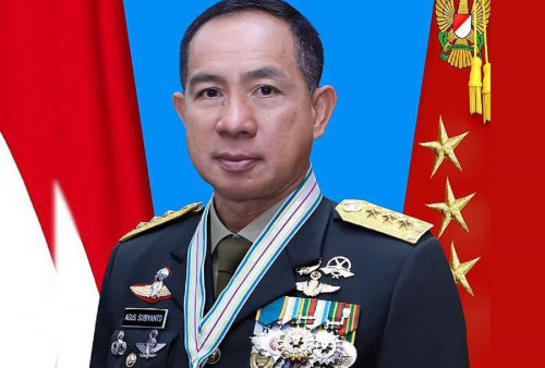 52 Perwira Tinggi Dirotasi Panglima TNI, Cek Daftar Namanya
