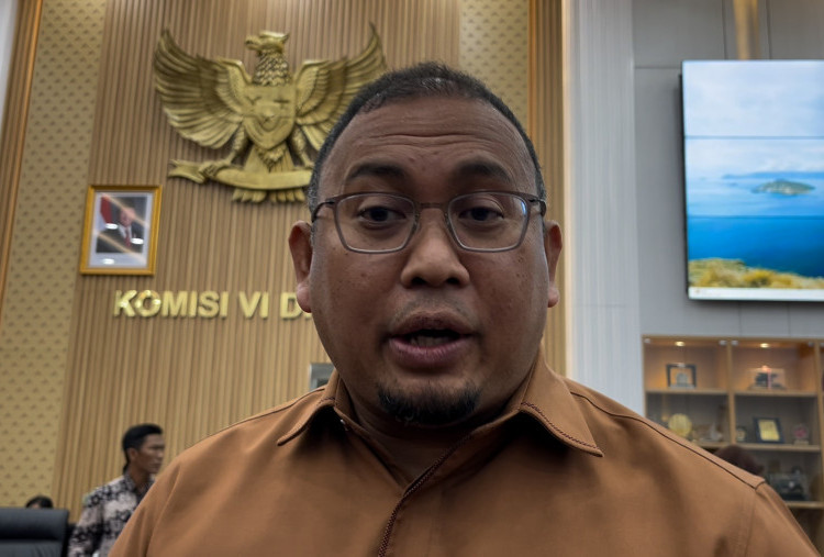 Andre Rosiade Soroti Pemblokiran Rekening Botok: Tak Mungkin Dilakukan Sepihak