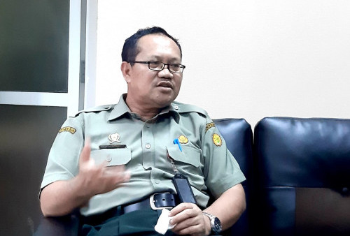 Ditjen Perkebunan Akan Uji DNA Benih PSR 