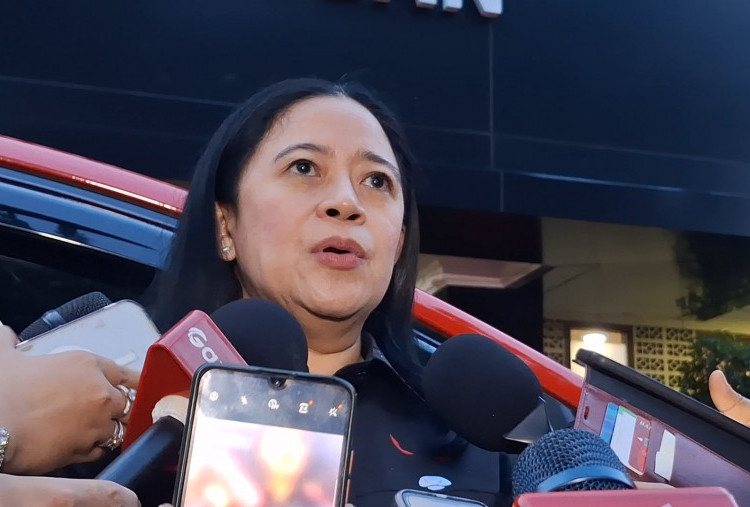 Tanggapi Safari Politik Jokowi, Puan: Hak Semua Warga Negara, Tapi Semua Harus Menjaga Kondusivitas