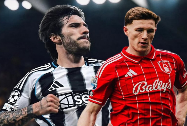 Elliot Anderson Jadi Rebutan Raksasa Eropa, Newcastle Pasang Harga Gila untuk Tonali