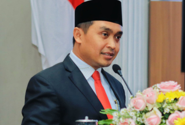 Wali Kota Pasuruan Intsruksikan ASN Peka dan Tidak Pamer Hidup Mewah 