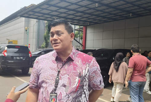 Prof Romli Tolak Jadi Saksi Meringankan Firli Bahuri, Dirkrimsus Tunggu Surat Penolakan