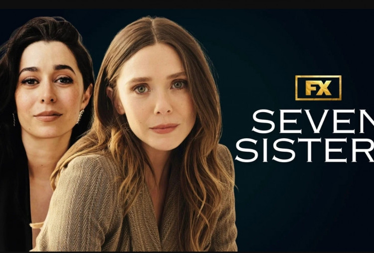 Elizabeth Olsen dan Cristin Milioti Bintangi Serial Seven Sisters