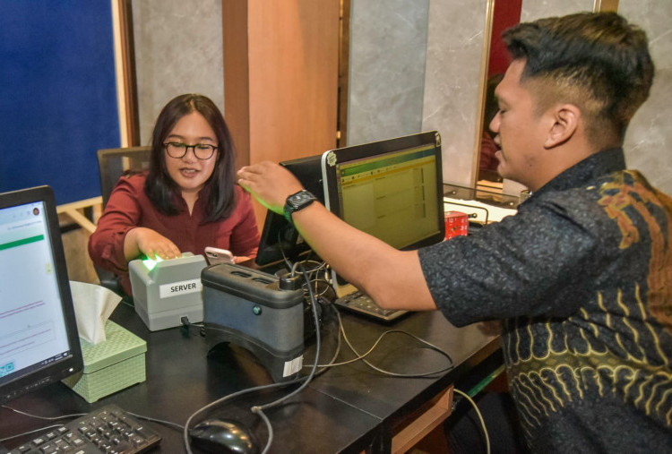 8.178 Mantan Suami Penunggak Nafkah Diawasi, Adminduk Terancam Diblokir 