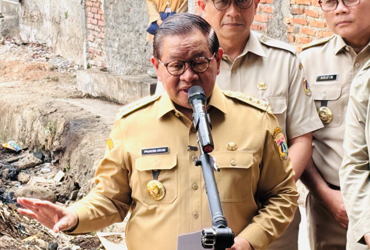 Sebut Transportasi Jakarta Lebih Baik dari New York, Pramono Buka-Bukaan Soal Integrasi Moda