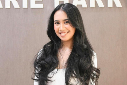 Finalis Puteri Indonesia Jawa Timur 2023 Renata Wardhani: Menulis untuk Membantu Anak-anak