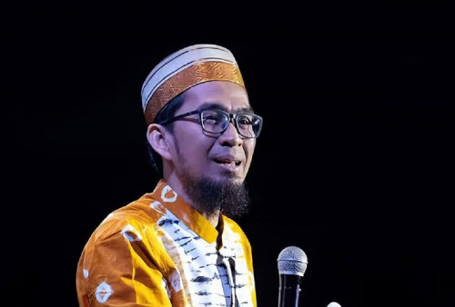 Ustadz Adi Hidayat Ungkap Fakta Hewan Kurban Jadi Kendaraan Umat Islam Masuk Surga, Hadistnya Lemah?