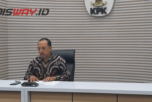  KPK Geledah Dinas Peternakan Pemprov Jatim, Terkait Dana Hibah Pokmas dari APBD Tahun 2019-2022