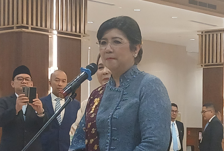 Perkuat Kebijakan Moneter, Bank Indonesia Perkuat Sinergi Akselerasi BPPU 2030