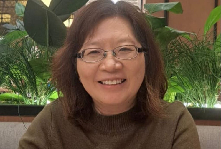 Cheng Yu Pilihan Direktur PT Karya Solusi Pintar Wace Halim: Shi Nian Han Chuang