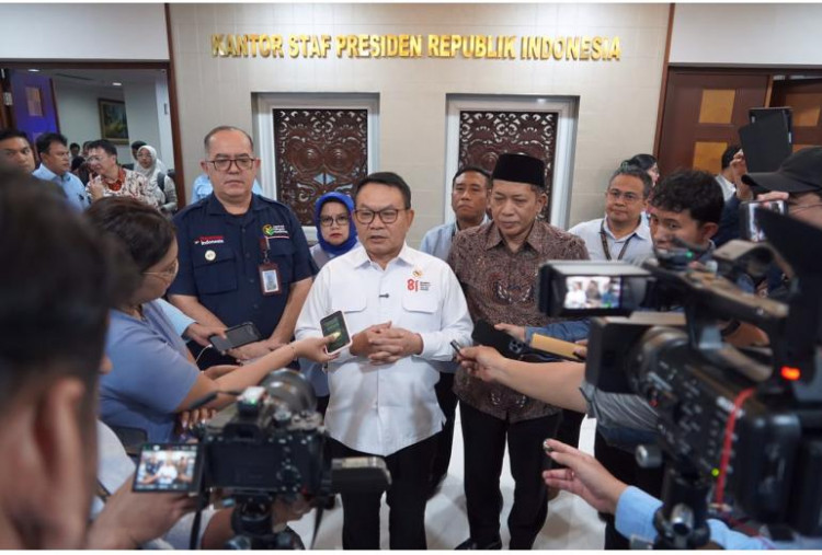 Prabowo Teken Perpres 82/2026, Operasional Koperasi Desa Merah Putih Segera Dikebut