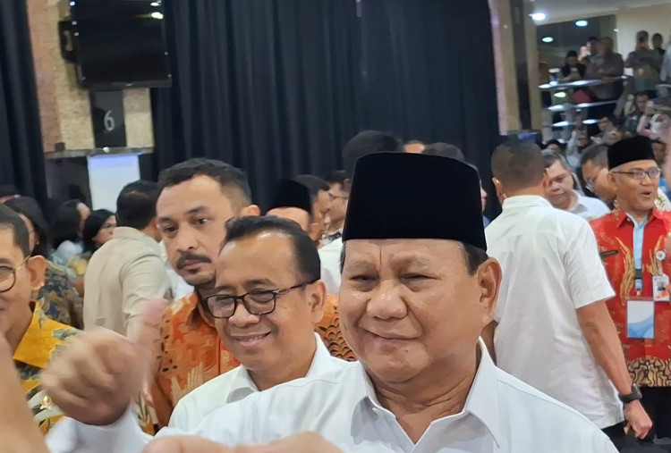 Prabowo Dipastikan Hadiri Sidang Umum PBB di New York, September 2025