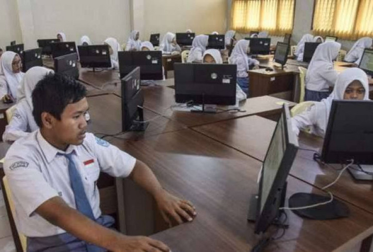 Antisipasi Kendala, Kemendikdasmen Jadwalkan Tes Kemampuan Akademik Susulan