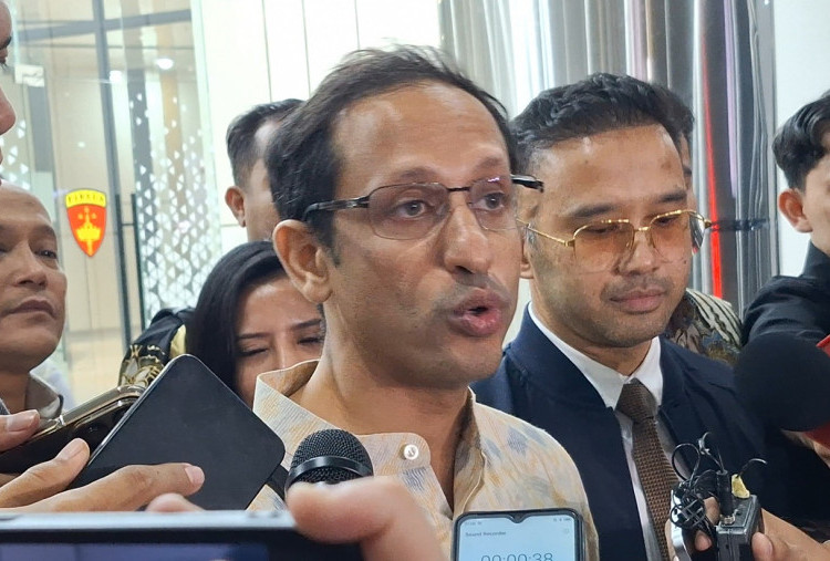 GoTo Buka Suara Terkait Pemeriksaan Nadiem Makarim dan Andre Soelistyo di Kejagung