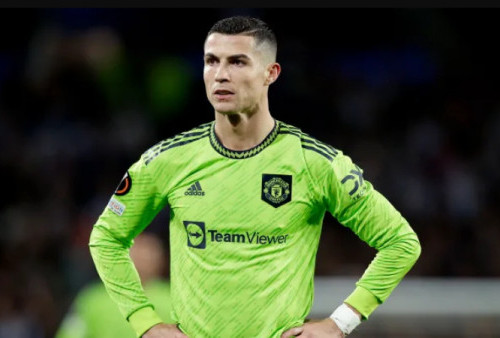 Pro Kontra Pandit Sepakbola Soal Kegaduhan Konfrontasi Ronaldo, Kalian di Kubu Mana?