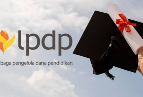 Juli 2022, Beasiswa LPDP Gelombang 2 Mulai Dibuka, Ini Rincian Jadwalnya