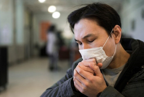 Awas! Dokter Sebut 10 Tempat Ini Rawan Bikin Kamu Terserang Penyakit Flu, Hati-hati