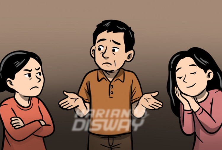 Pembunuhan Perempuan Motif Cemburu di Pos Ronda Demak: Kontradiksi Cemburu
