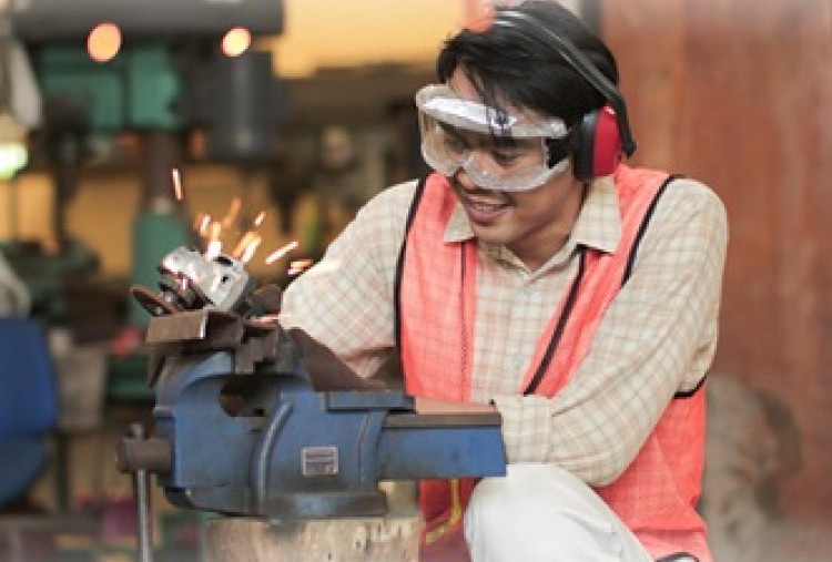 61 Prodi Pilihan Jalur UTBK SNBT IPB, Ini Daftar Jurusan Teknik dengan Karier Cerah