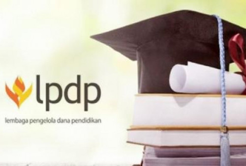 Dana Beasiswa LPDP Capai Rp6,3 Triliun, Lanjut S2 dan S3 Gratis