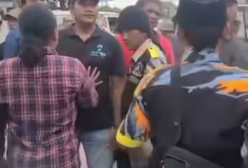 Bentrok Ormas di Bekasi, 39 Pelaku Diamankan