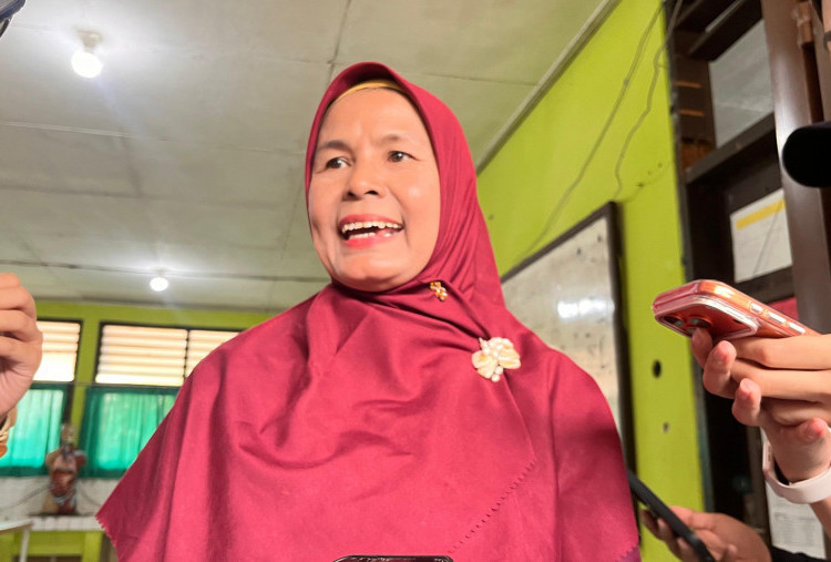 Berkah Program MBG, Angka Stunting Siswa SMPN 1 Tamansari Bogor Menurun Drastis