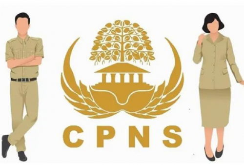 Daftar 12 Kementerian yang Telah Rilis Formasi CPNS 2024, Ada Pilihanmu?