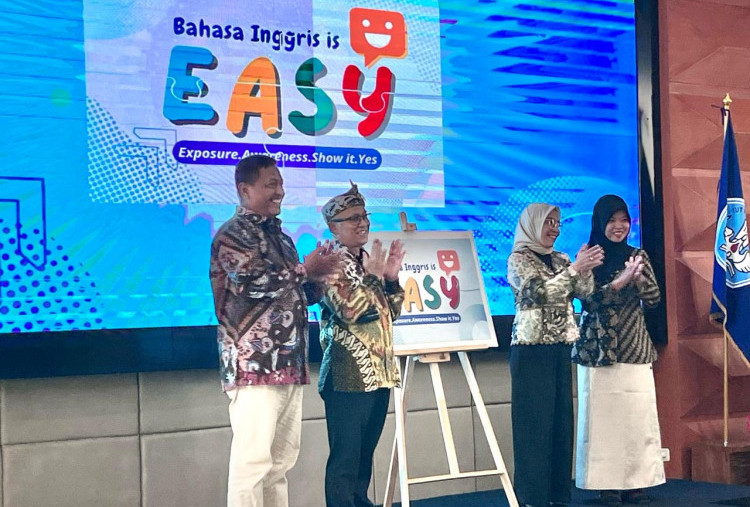 Bahasa Inggris Jadi Mata Pelajaran Wajib SD, Kemendikdasmen Latih 5.777 Guru