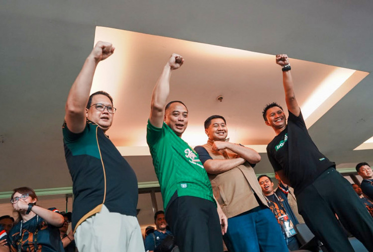Venue Semifinal Piala Presiden 2026 Pindah ke Bali, CEO Persebaya Setuju ke Tempat Netral
