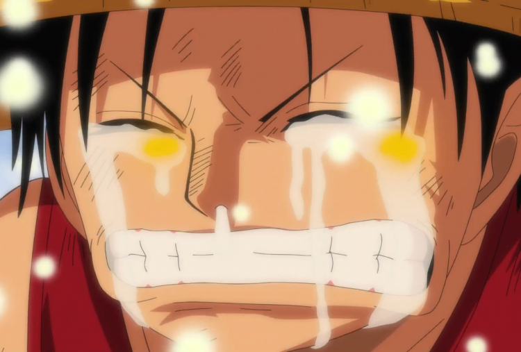 One Piece Chapter 1191 Ditunda, Pertarungan Luffy Vs Imu Berlanjut 23 Agustus Mendatang