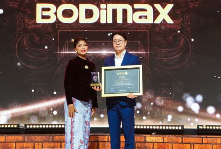 Raih Superbrands Indonesia’s Choice 2025, BODIMAX Tegaskan Posisi Pemimpin Inovasi Home Fitness