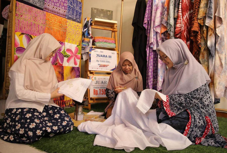 BRI Salurkan KUR Rp178,08 Triliun Sepanjang Tahun 2025, Lebih dari 60 Persen Mengalir ke Sektor Produksi Penggerak Ekonomi Rakyat