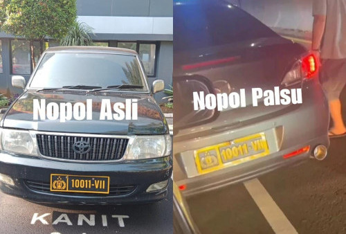 Kombes Trunoyudo Bongkar Jenis Pistol dan Nopol Mazda 6 yang Dipakai 'Koboi Jalanan' saat Ancam Sopir Taksol