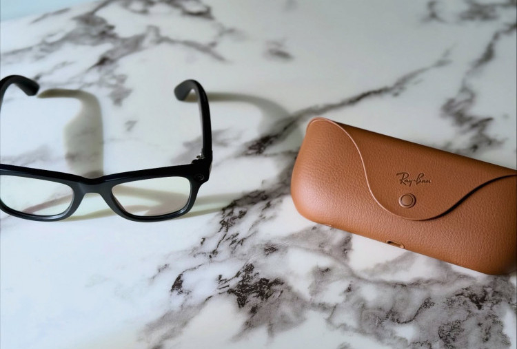 Meta Glasses, Kacamata Pintar Berbasis AI dan Baterai Hingga 8 Jam