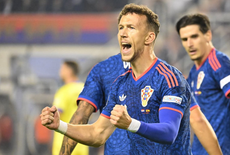 Rating Pemain Kroasia yang Takluk 1-2 dari Spanyol: Kartu Merah Perisic Awal Masalah