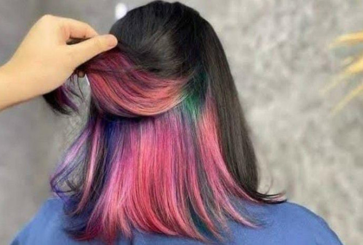 Bleaching dan Hidrogen Peroksida Bisa Merusak Rambut, Kenali Risikonya Sebelum Mewarnai